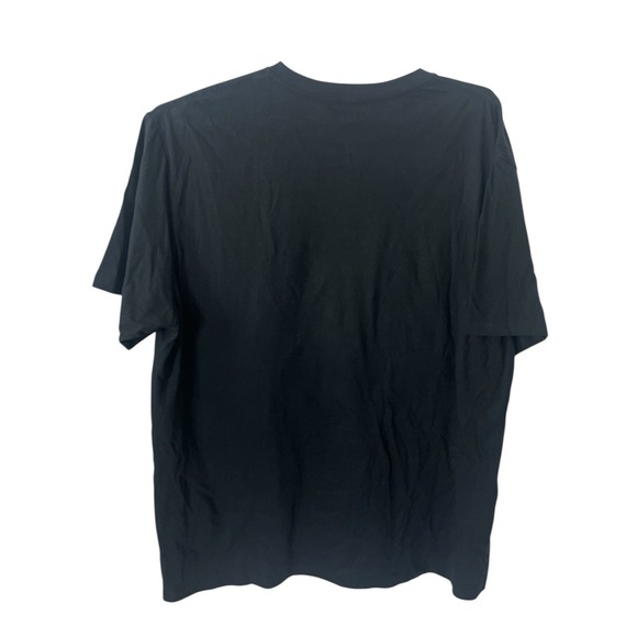 Elvis Costello Tour Concert Band T Shirt Black XXL Graphic Tee Shirt 100% Cotton - Picture 2 of 6